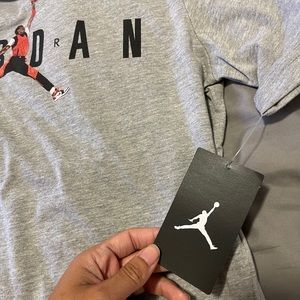 Nike Jordan Tee